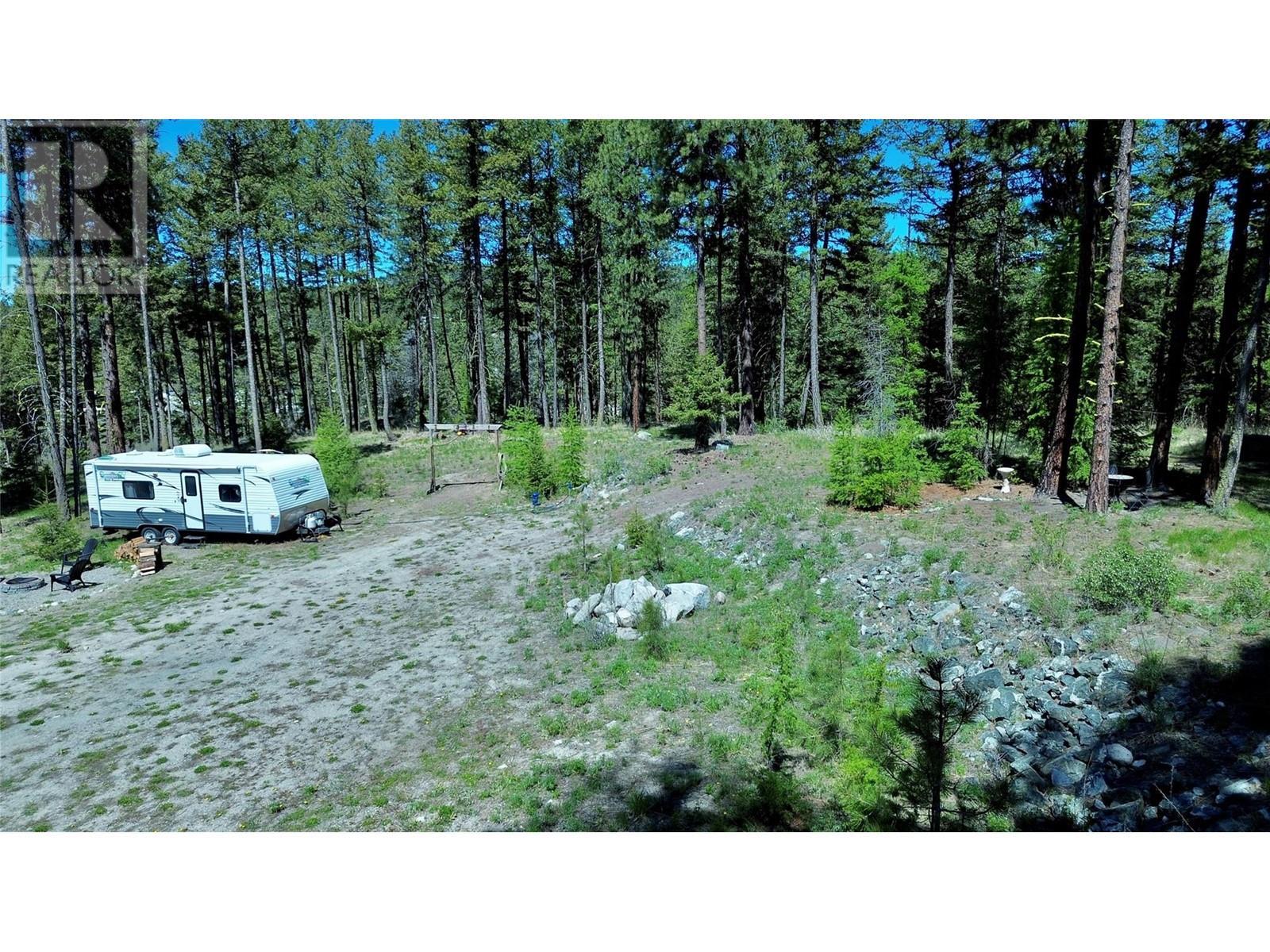 150 Caribou Crescent. Osoyoos, British Columbia