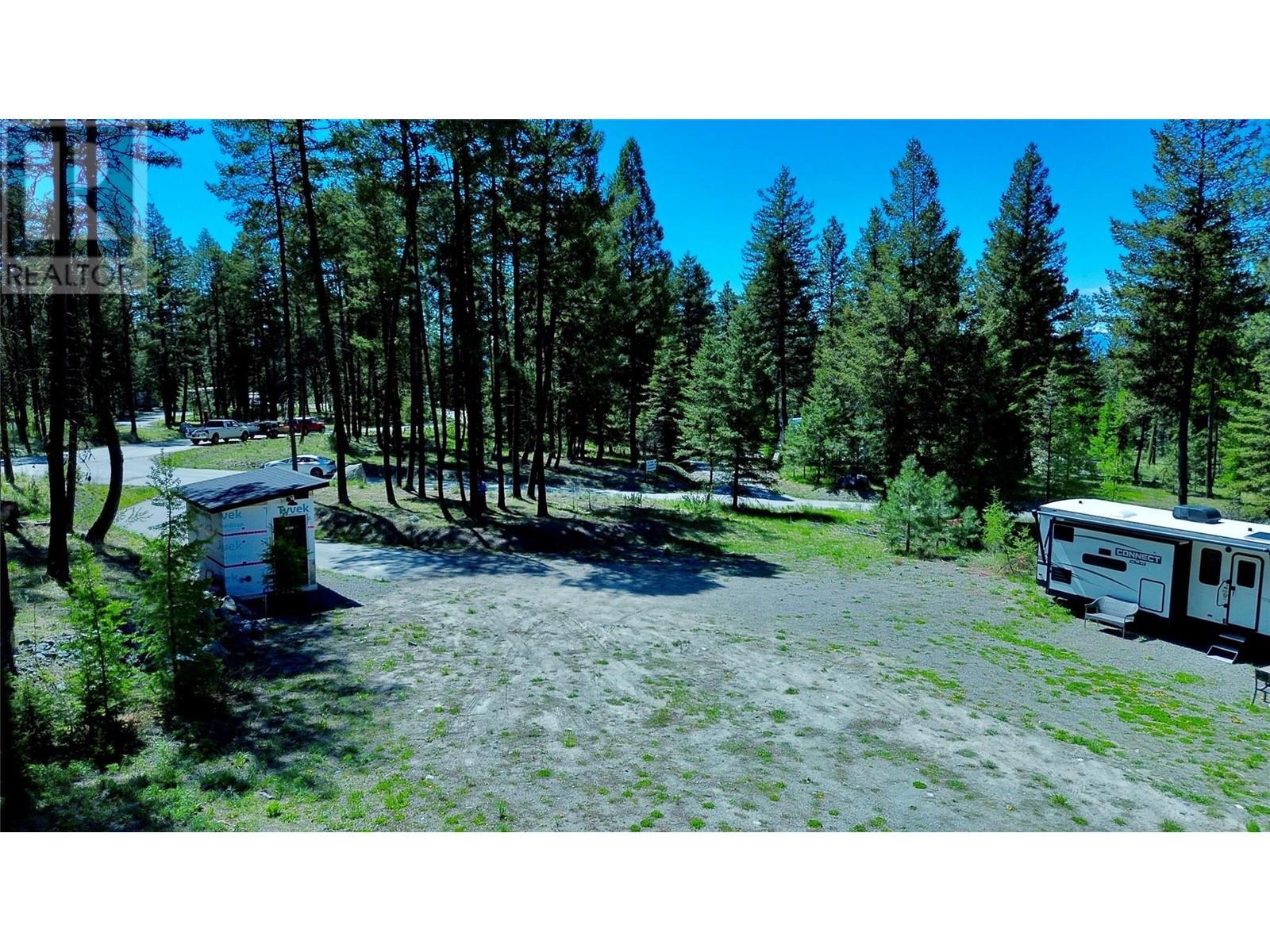 150 Caribou Crescent. Osoyoos, British Columbia