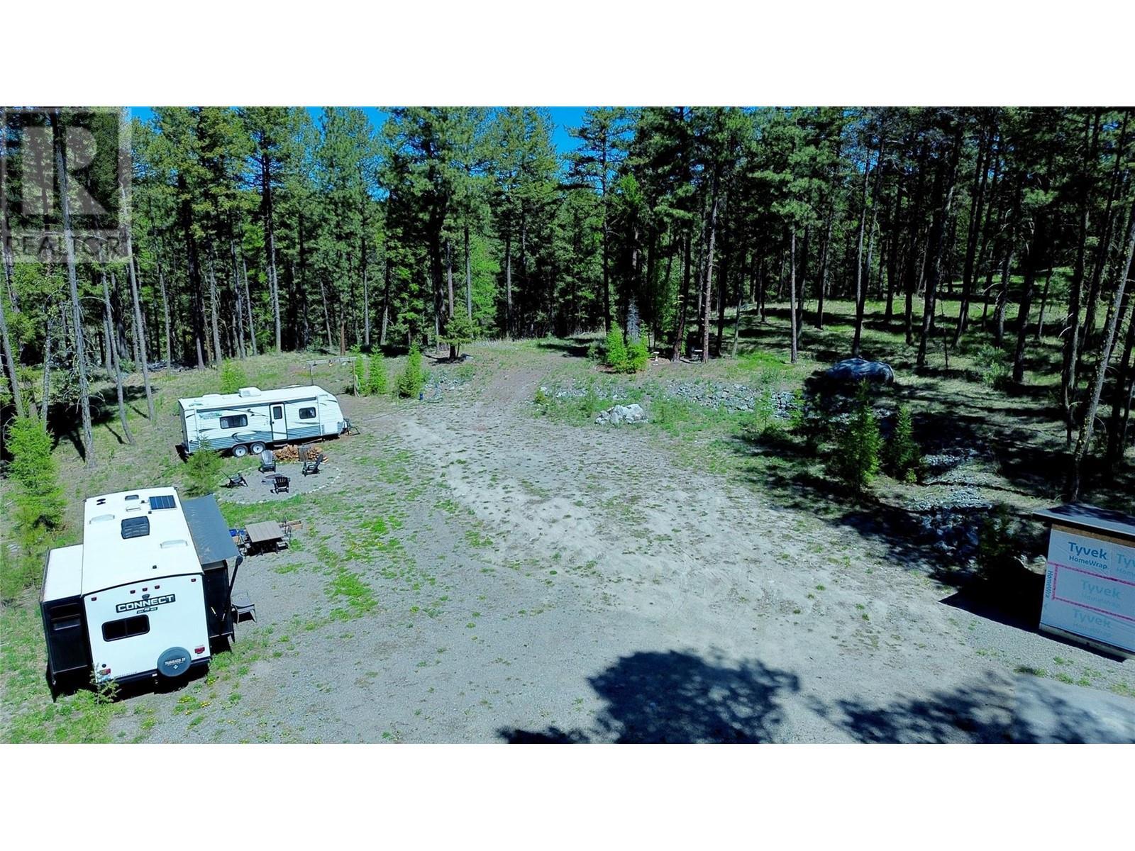 150 Caribou Crescent. Osoyoos, British Columbia