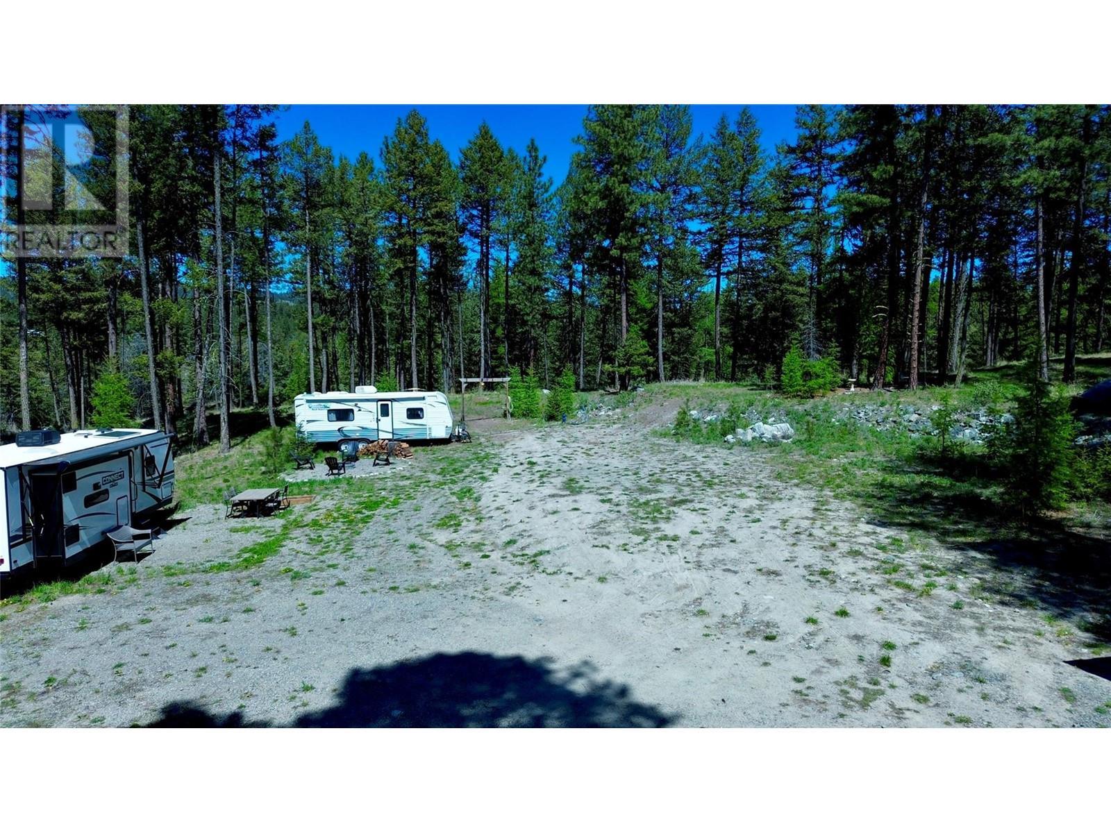 150 Caribou Crescent. Osoyoos, British Columbia