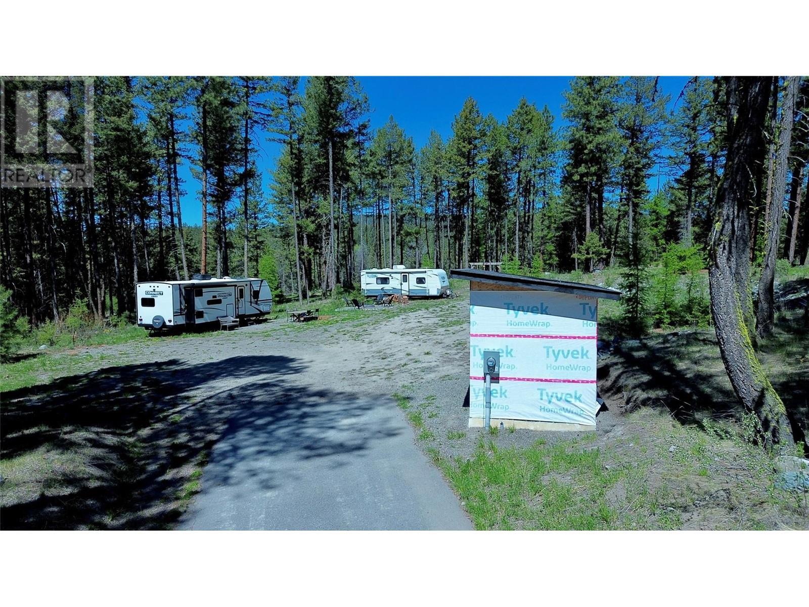 150 Caribou Crescent. Osoyoos, British Columbia