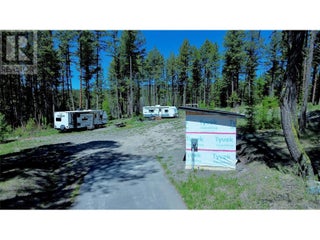 150 Caribou Crescent. Osoyoos, British Columbia