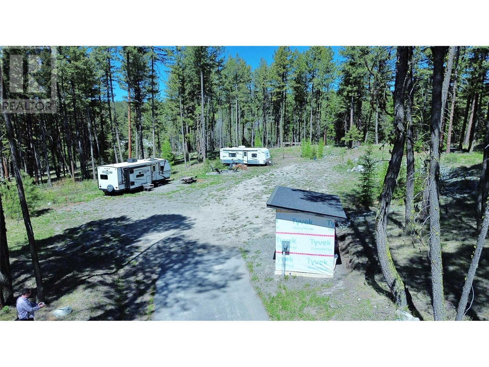 150 Caribou Crescent. Osoyoos, British Columbia