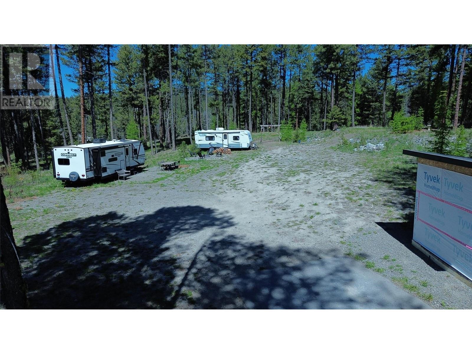 150 Caribou Crescent. Osoyoos, British Columbia