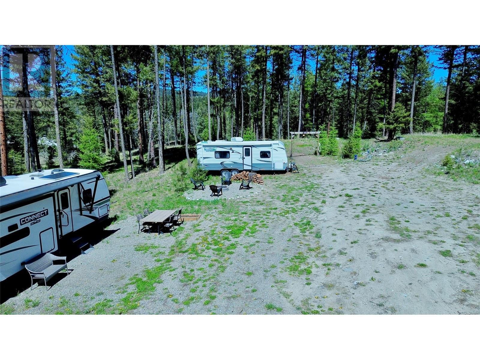 150 Caribou Crescent. Osoyoos, British Columbia