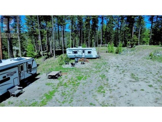 150 Caribou Crescent. Osoyoos, British Columbia