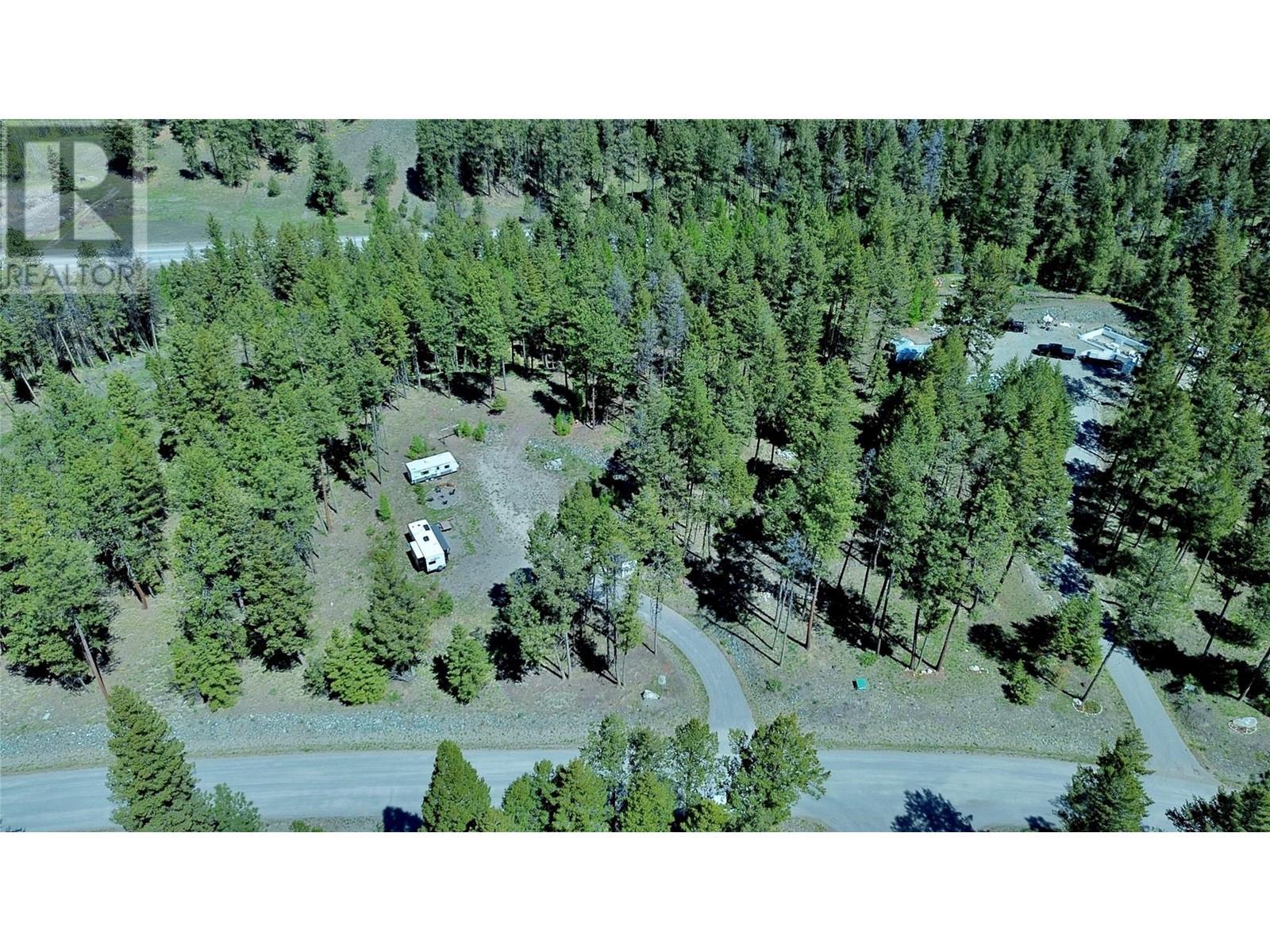 150 Caribou Crescent. Osoyoos, British Columbia