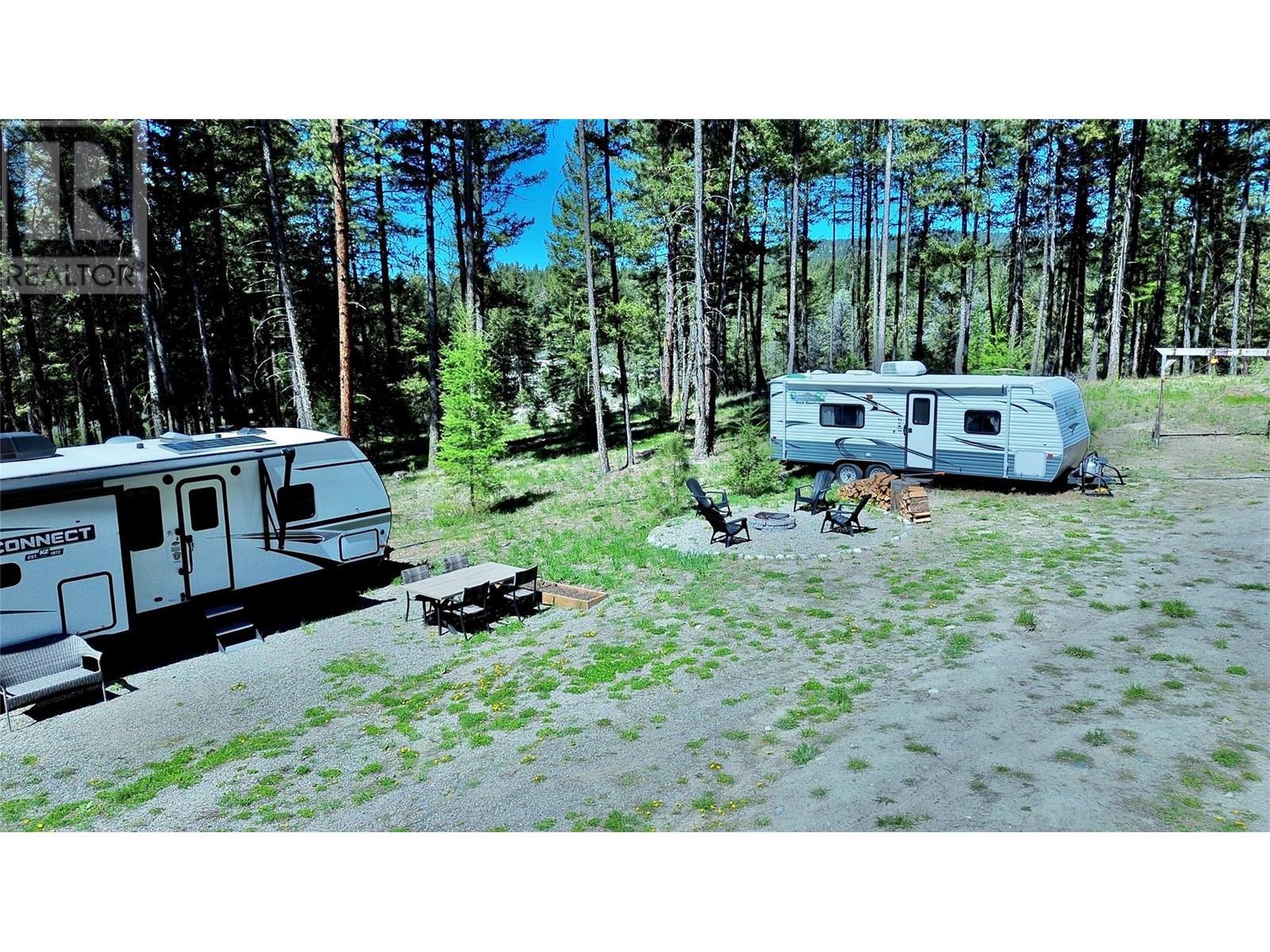 150 Caribou Crescent. Osoyoos, British Columbia