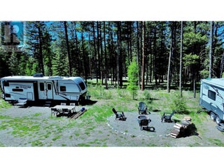 150 Caribou Crescent. Osoyoos, British Columbia