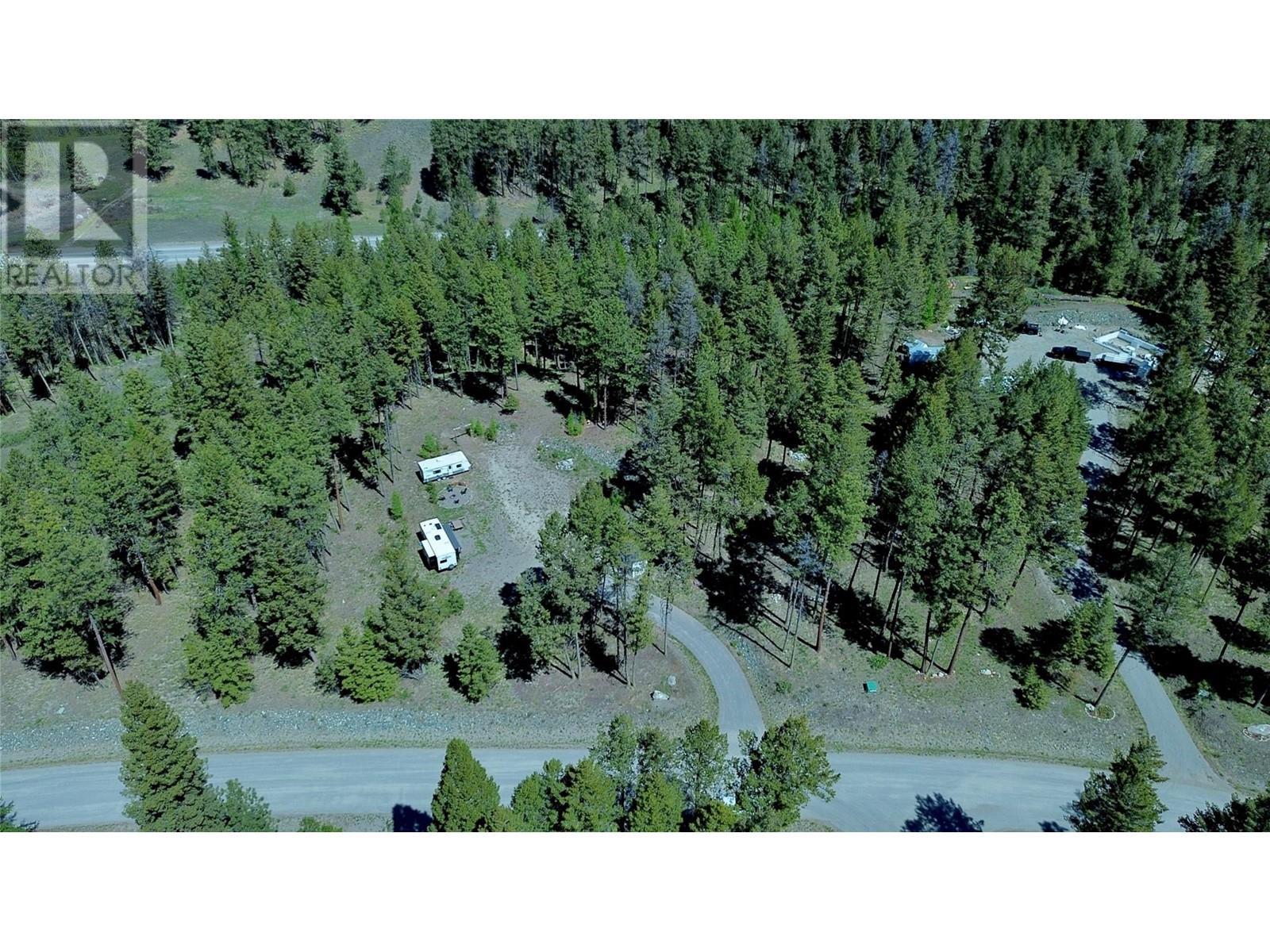 150 Caribou Crescent. Osoyoos, British Columbia