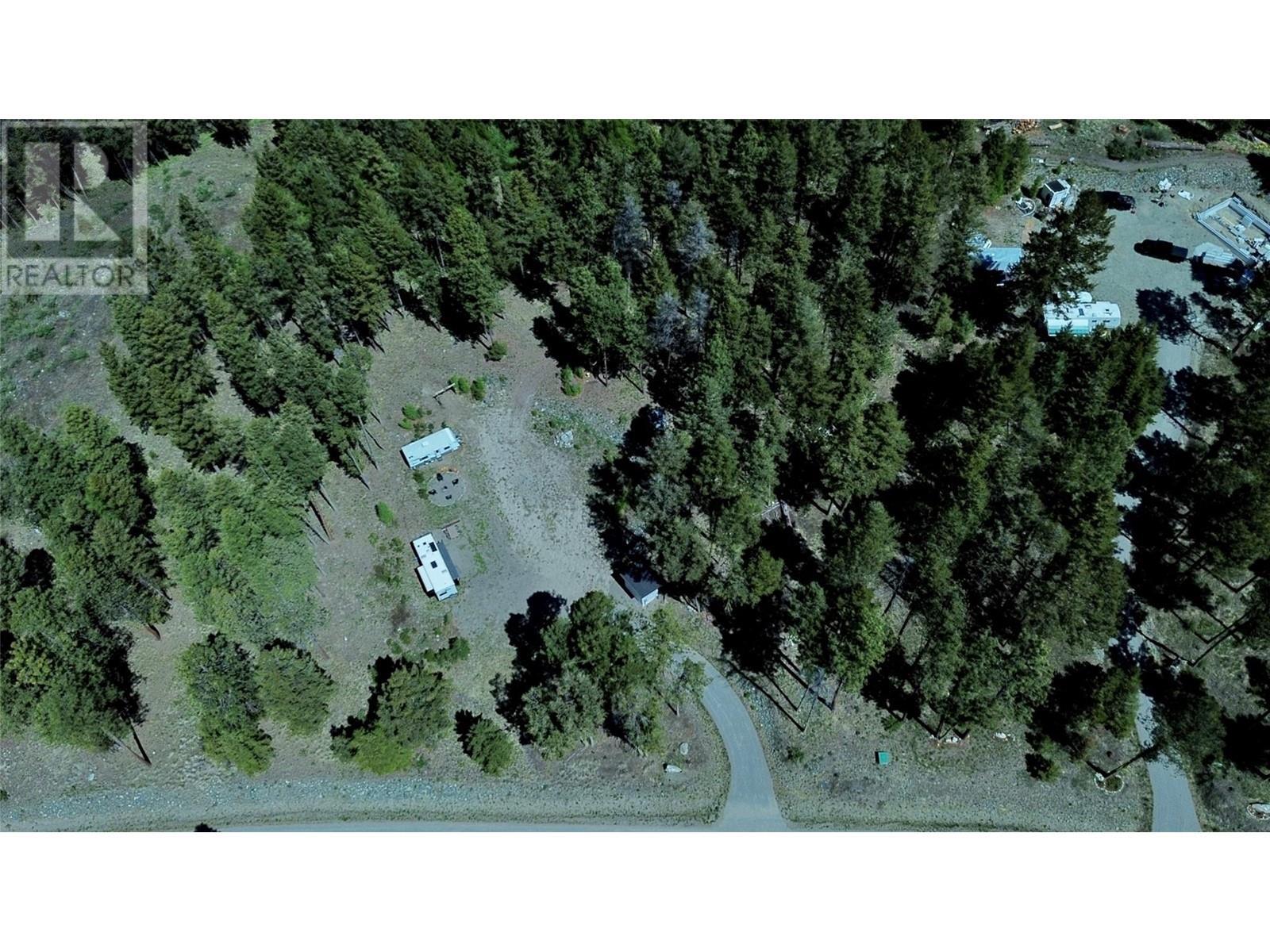 150 Caribou Crescent. Osoyoos, British Columbia