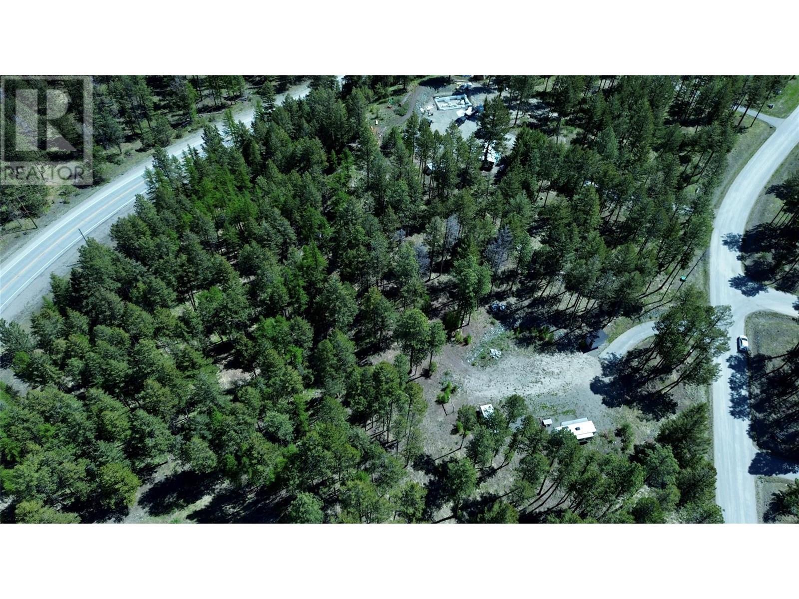 150 Caribou Crescent. Osoyoos, British Columbia