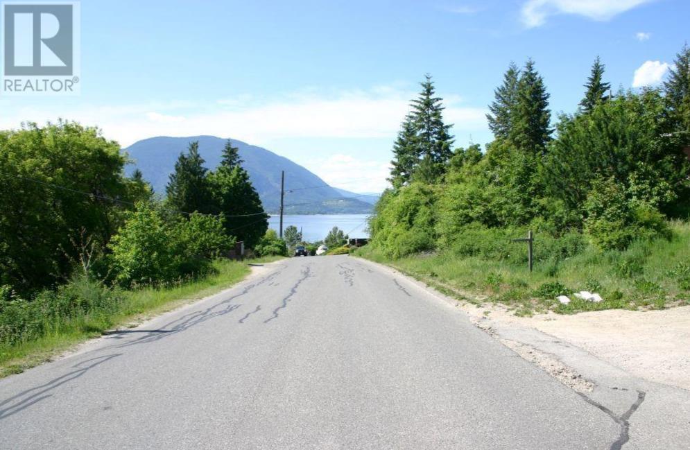 1351 10 Avenue Ne. Salmon Arm, British Columbia