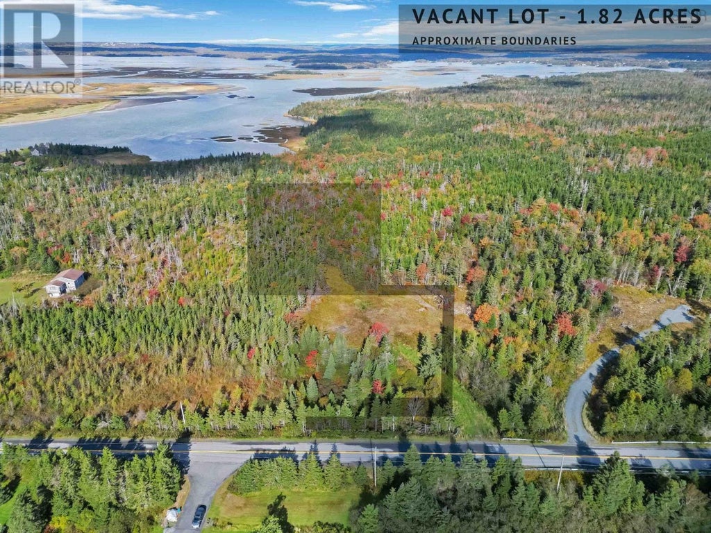 Lot 1dy-b West Lawrencetown Road, Lawrencetown