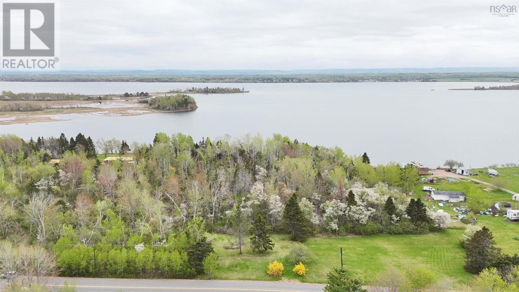 Lot B 4.6 Acres Malagash Road, Malagash