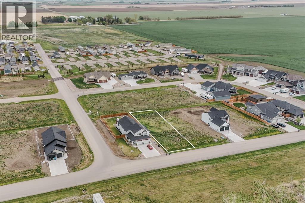 3105 13 Street, Coaldale