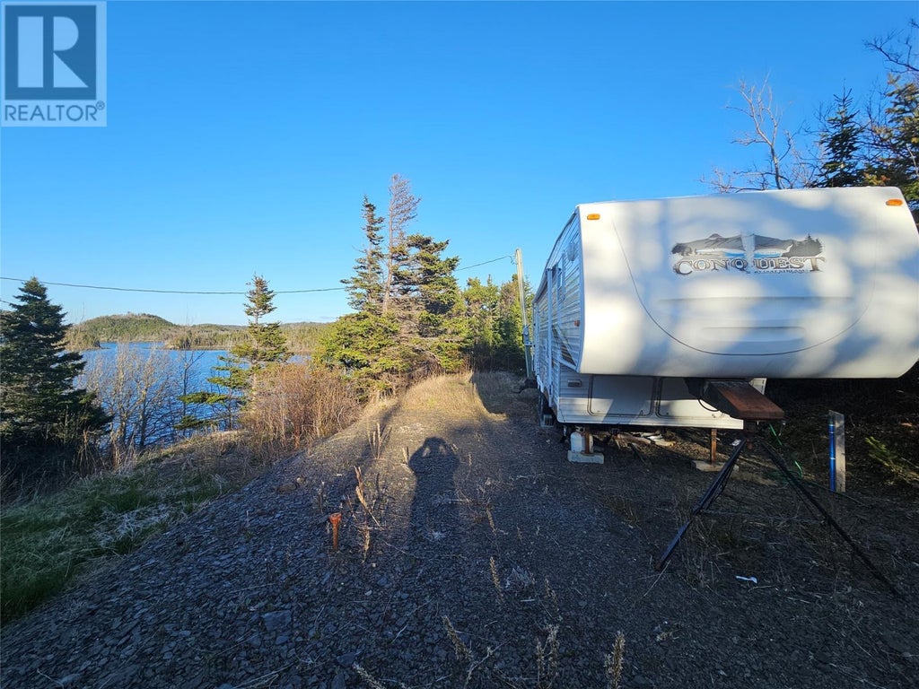 12 Main Street, Merritt's Harbour