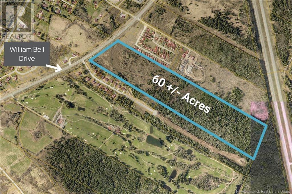 Land Wiliam Bell Drive, Hampton