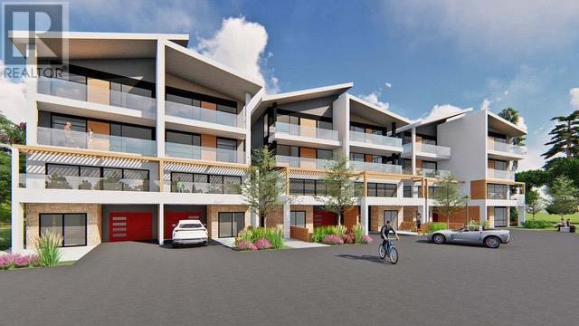 9800 Turner Street. Summerland, British Columbia