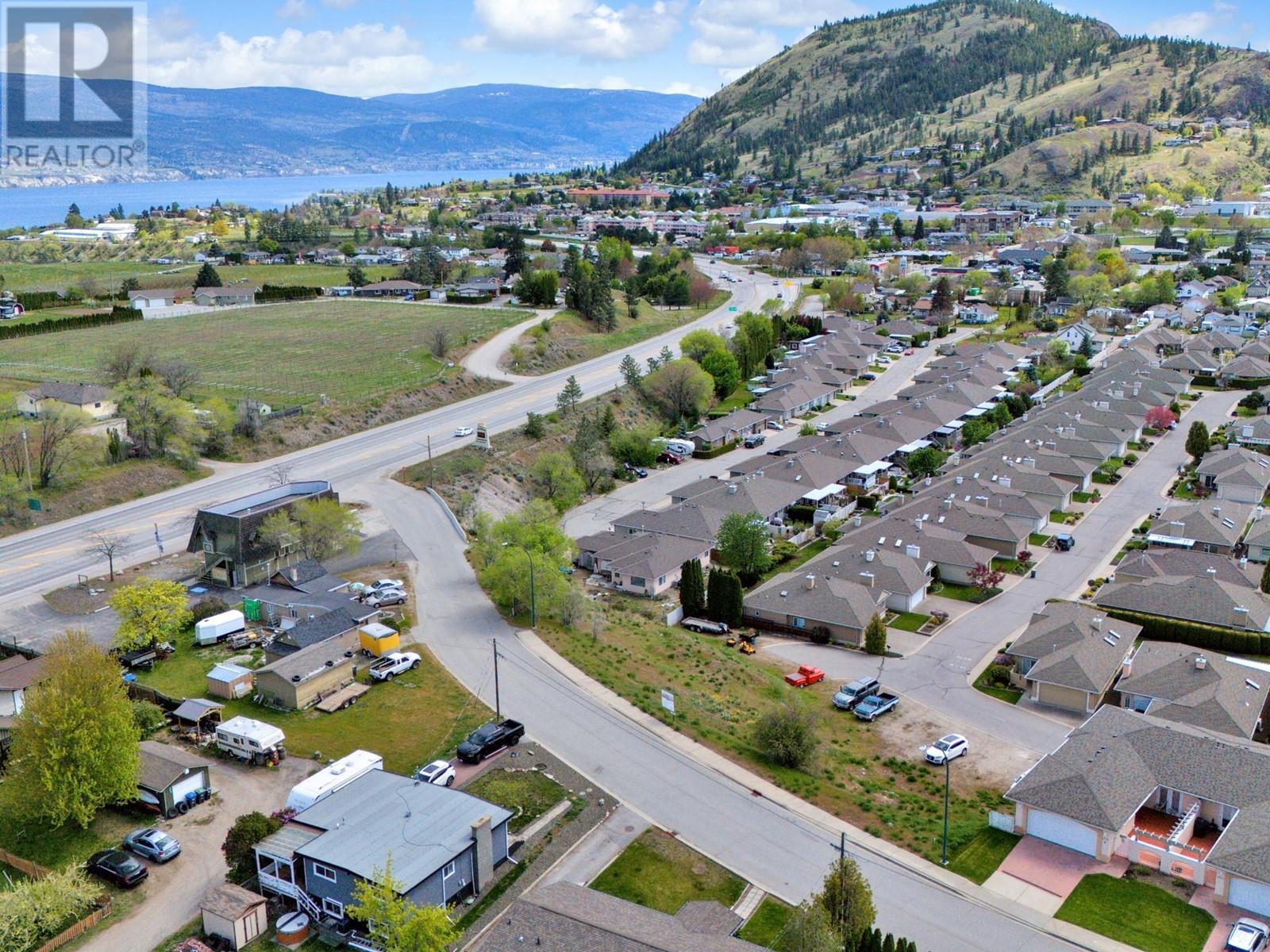 9800 Turner Street. Summerland, British Columbia