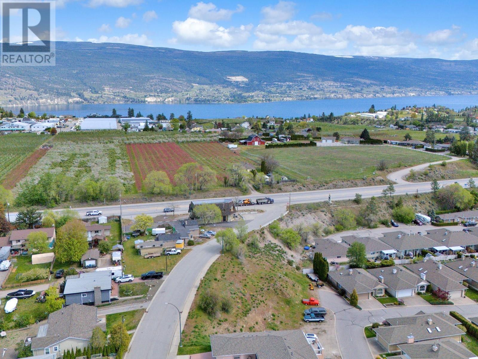 9800 Turner Street. Summerland, British Columbia