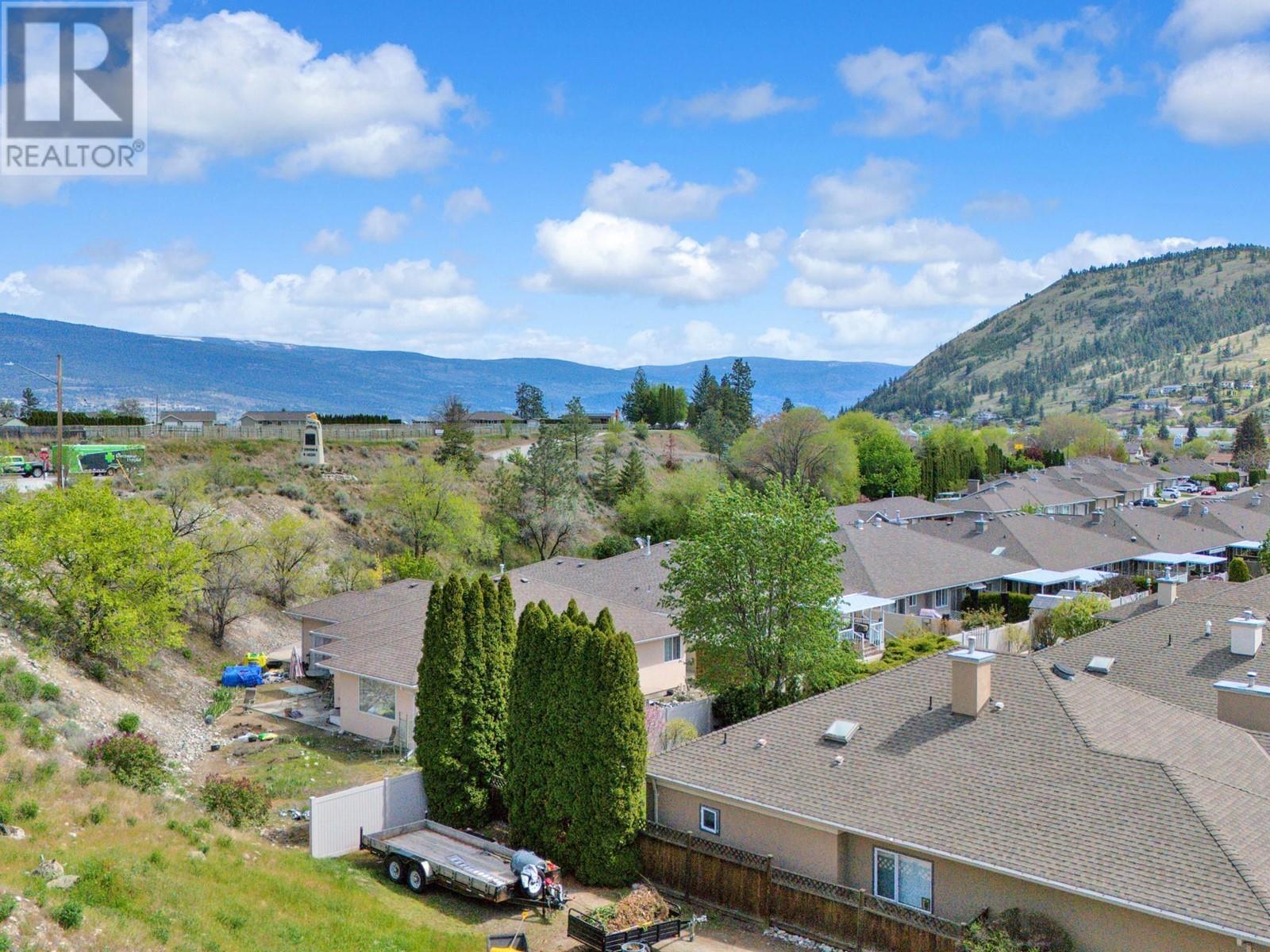 9800 Turner Street. Summerland, British Columbia