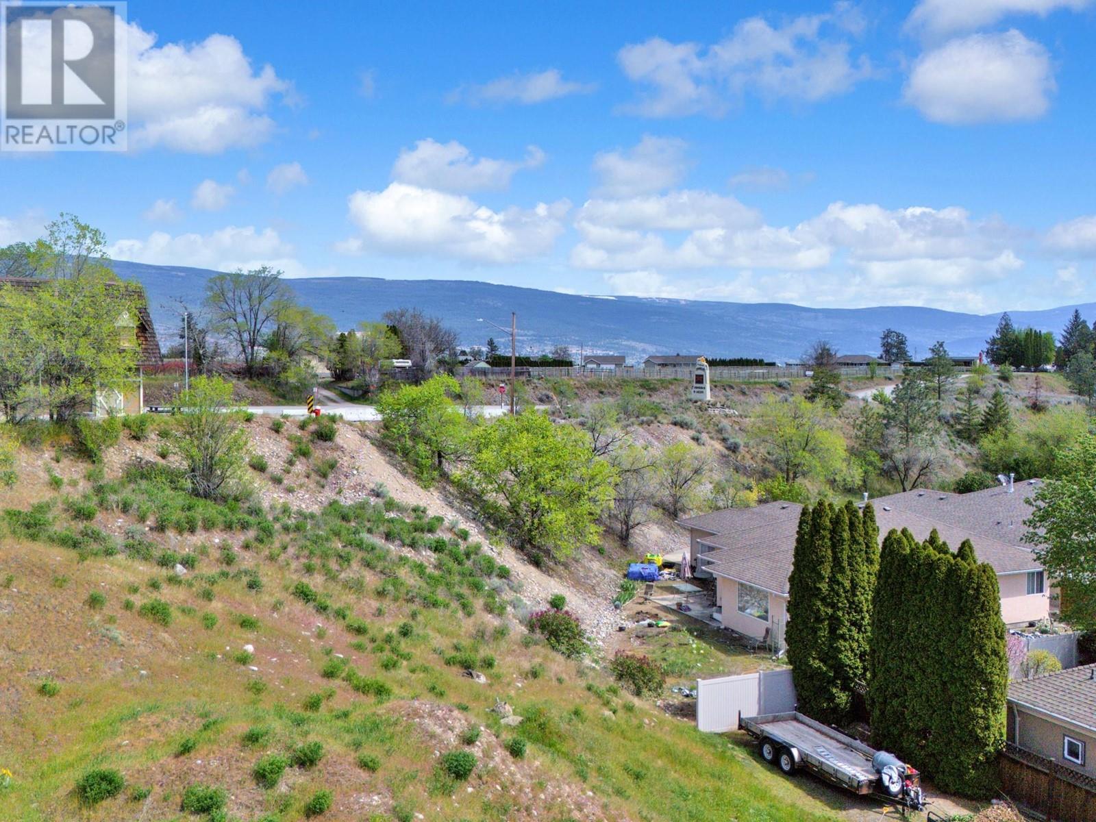 9800 Turner Street. Summerland, British Columbia