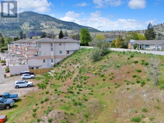 9800 Turner Street. Summerland, British Columbia
