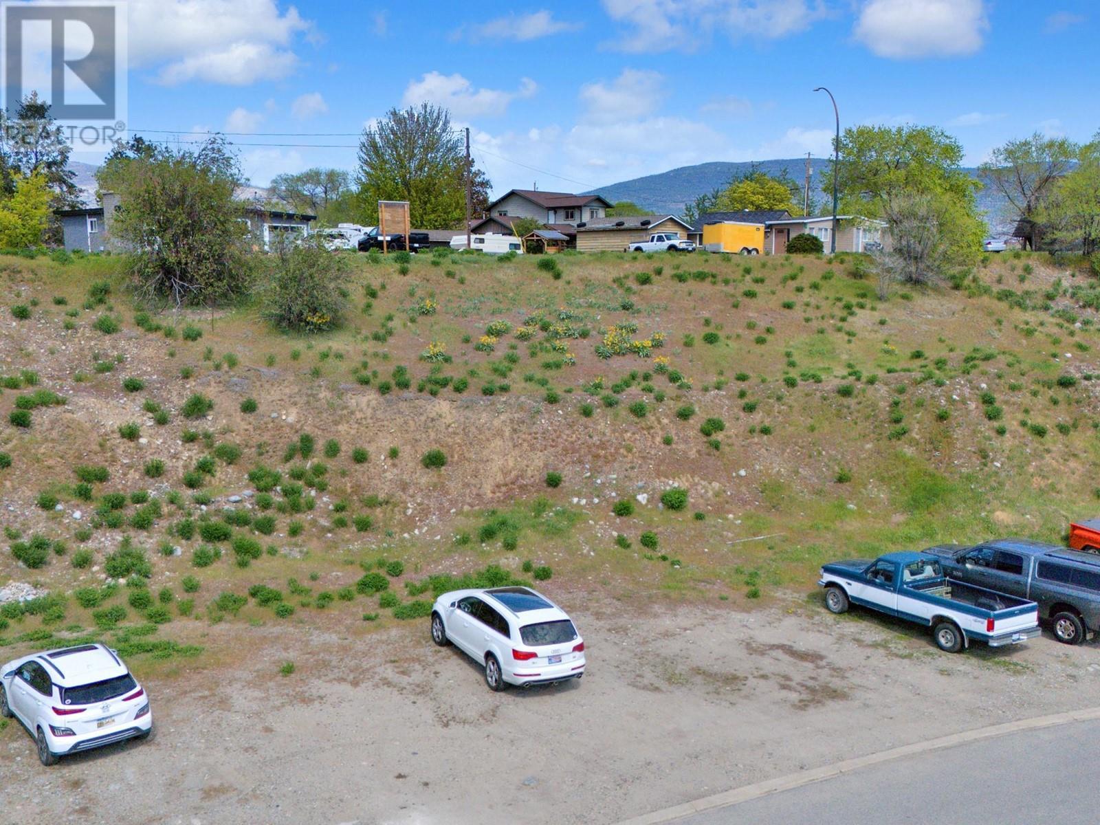 9800 Turner Street. Summerland, British Columbia