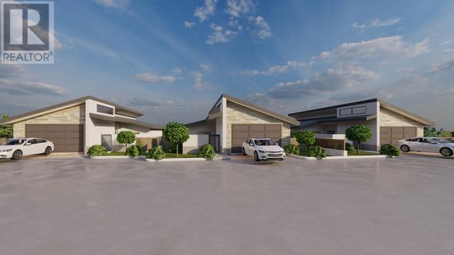 9800 Turner Street. Summerland, British Columbia