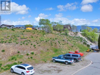 9800 Turner Street. Summerland, British Columbia