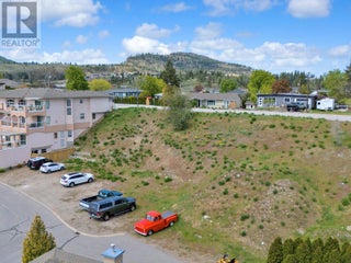 9800 Turner Street. Summerland, British Columbia