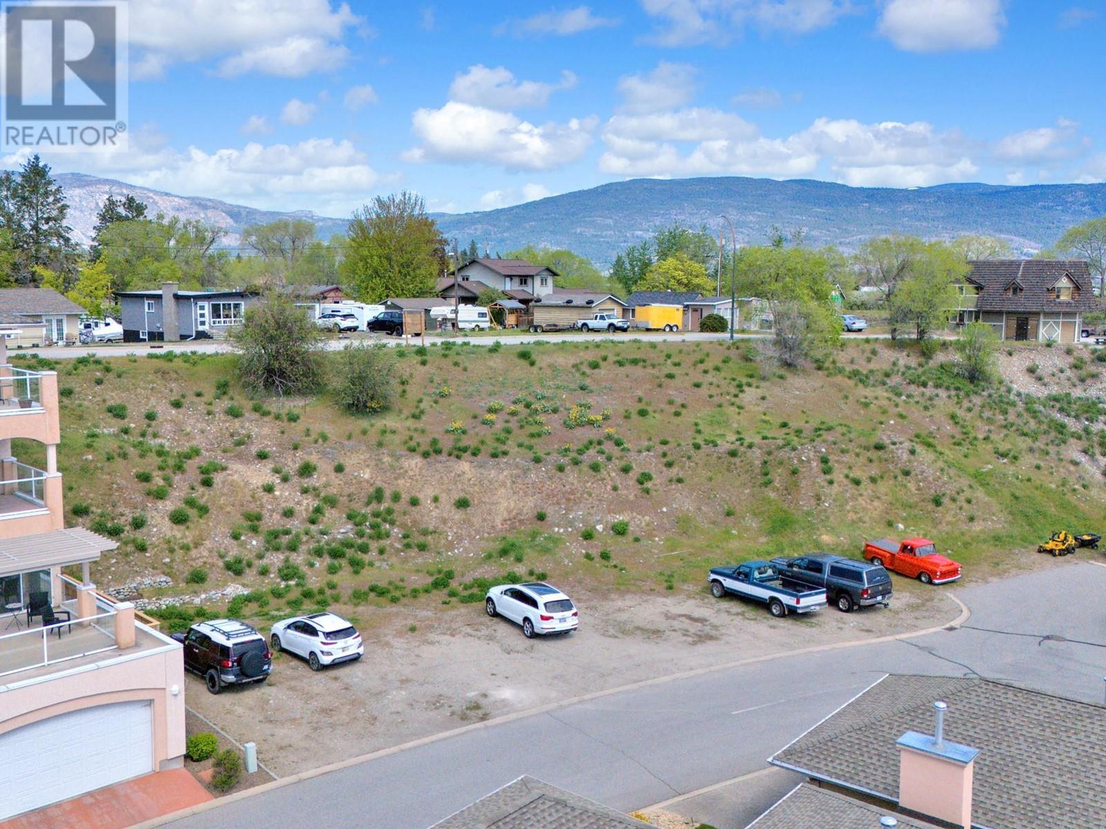 9800 Turner Street. Summerland, British Columbia