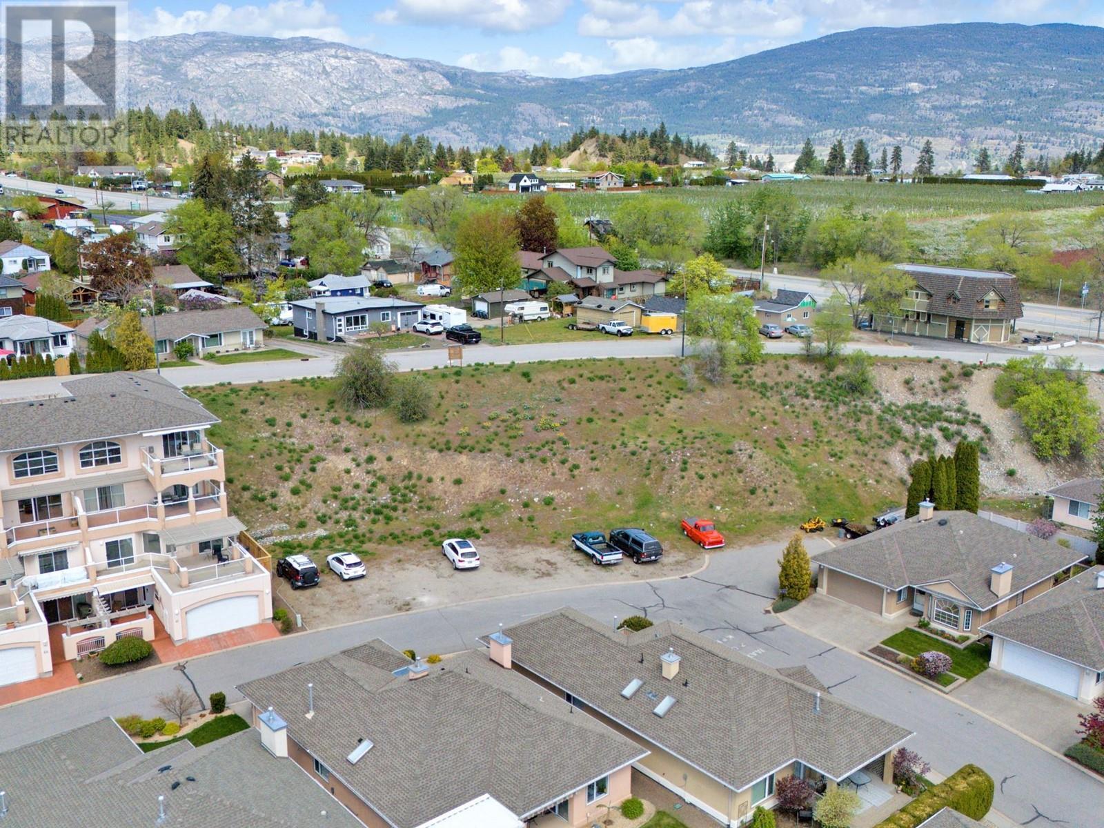 9800 Turner Street. Summerland, British Columbia