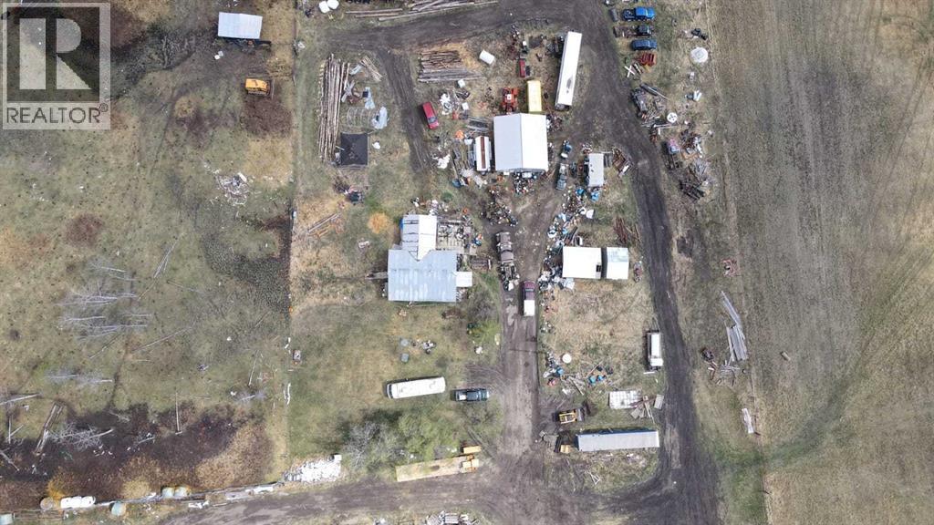 54123 Range Road 92, Wildwood