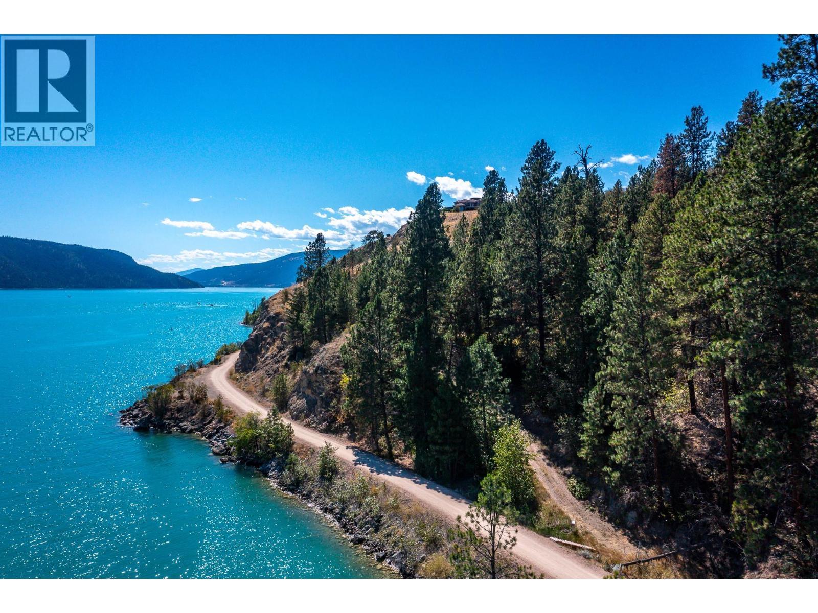 245 Kalamalka Lakeview Drive Unit# 16. Vernon, British Columbia