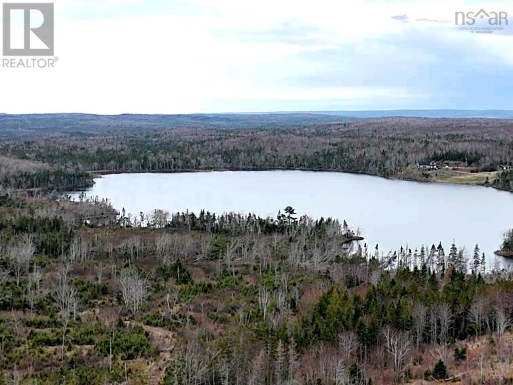 Louisbourg Highway, Catalone