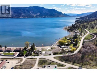 1497 Little Shuswap Road. Chase, British Columbia