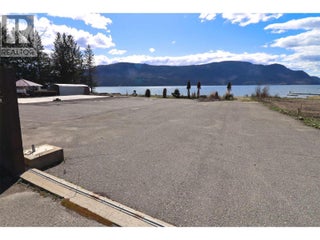 1497 Little Shuswap Road. Chase, British Columbia