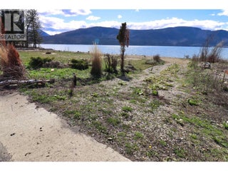 1497 Little Shuswap Road. Chase, British Columbia
