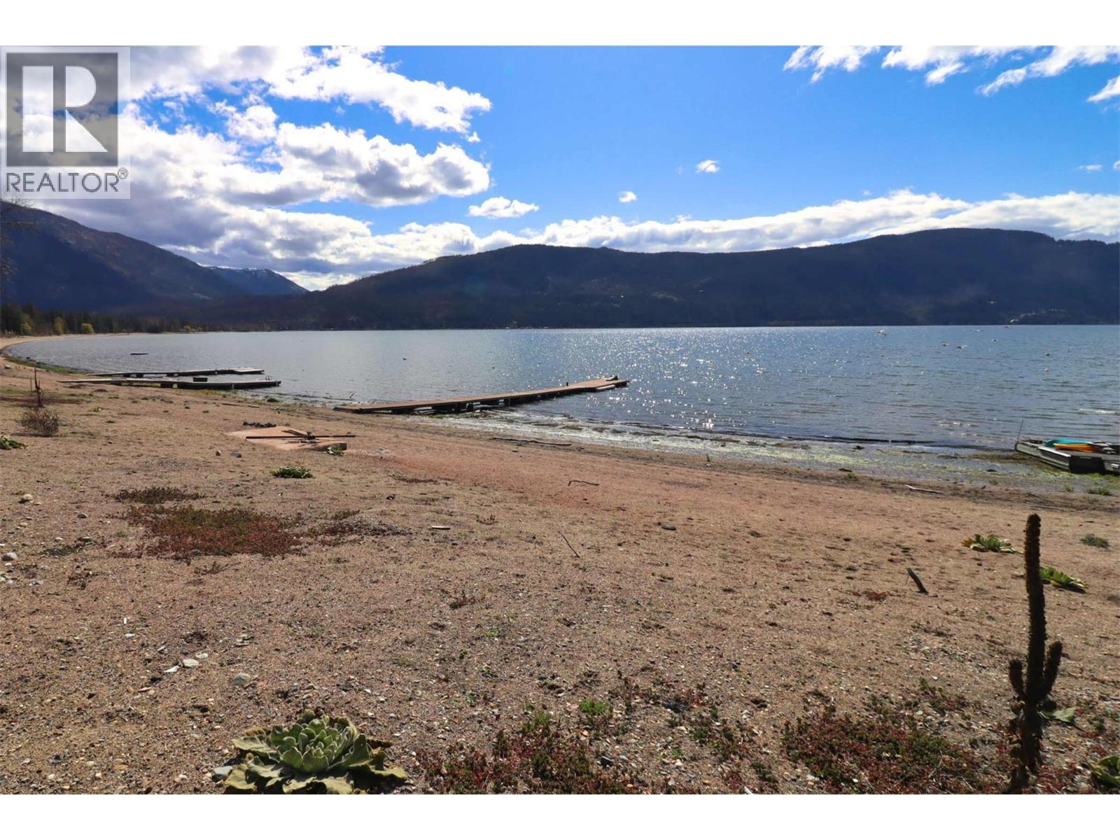 1497 Little Shuswap Road. Chase, British Columbia