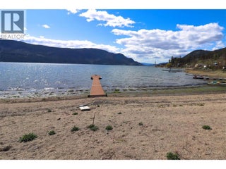 1497 Little Shuswap Road. Chase, British Columbia