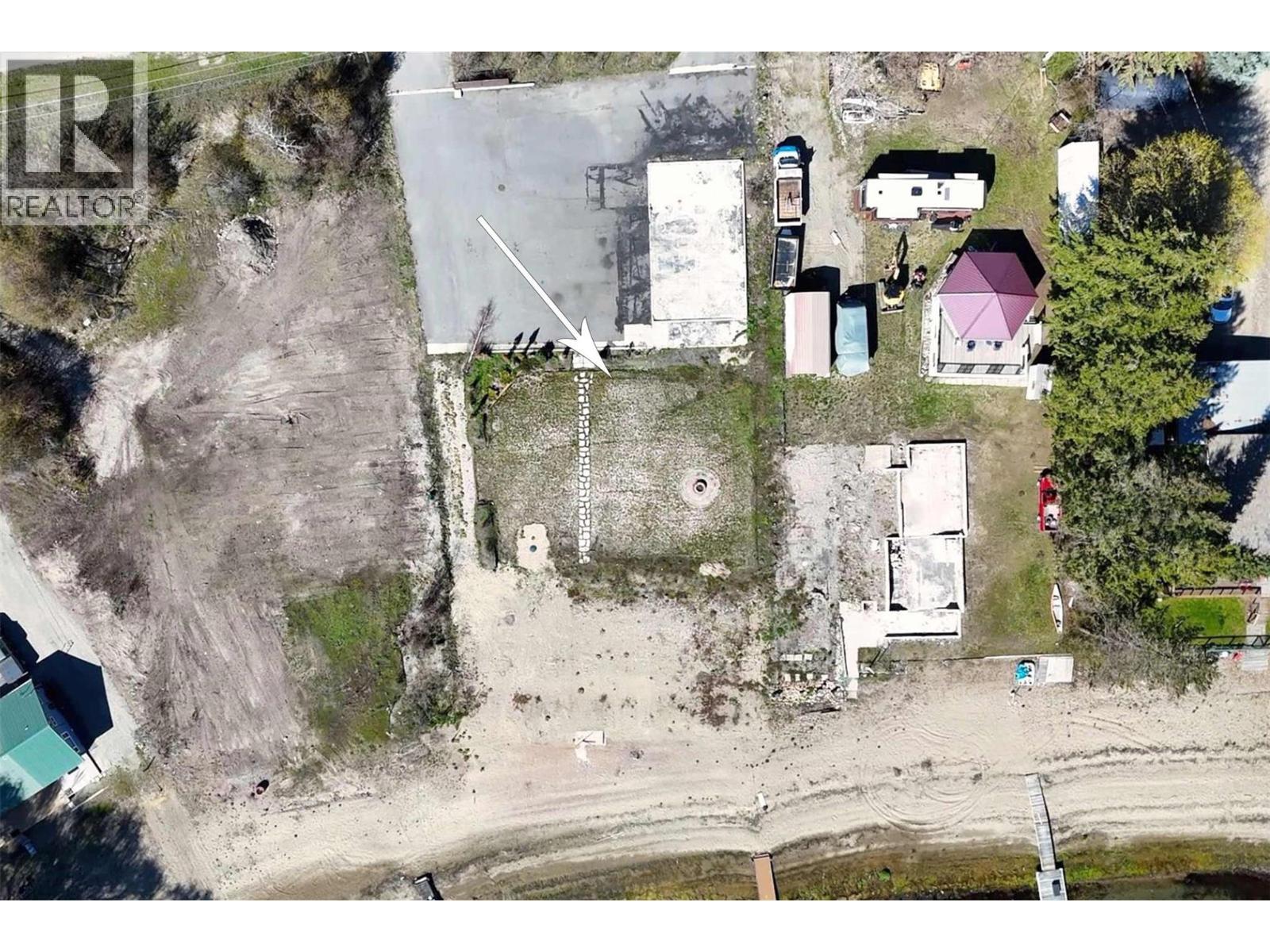 1497 Little Shuswap Road. Chase, British Columbia