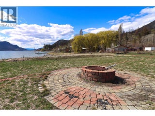 1497 Little Shuswap Road. Chase, British Columbia