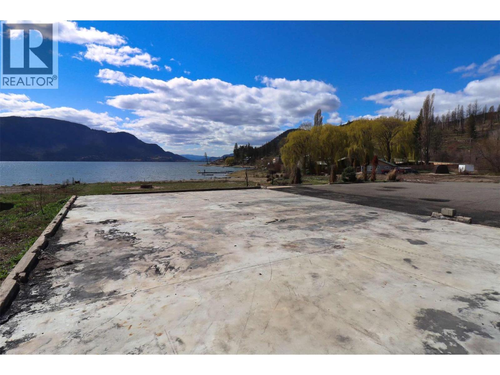 1497 Little Shuswap Road. Chase, British Columbia