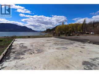 1497 Little Shuswap Road. Chase, British Columbia