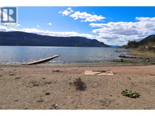 1497 Little Shuswap Road. Chase, British Columbia