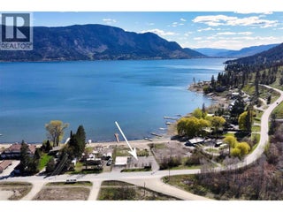 1497 Little Shuswap Road. Chase, British Columbia