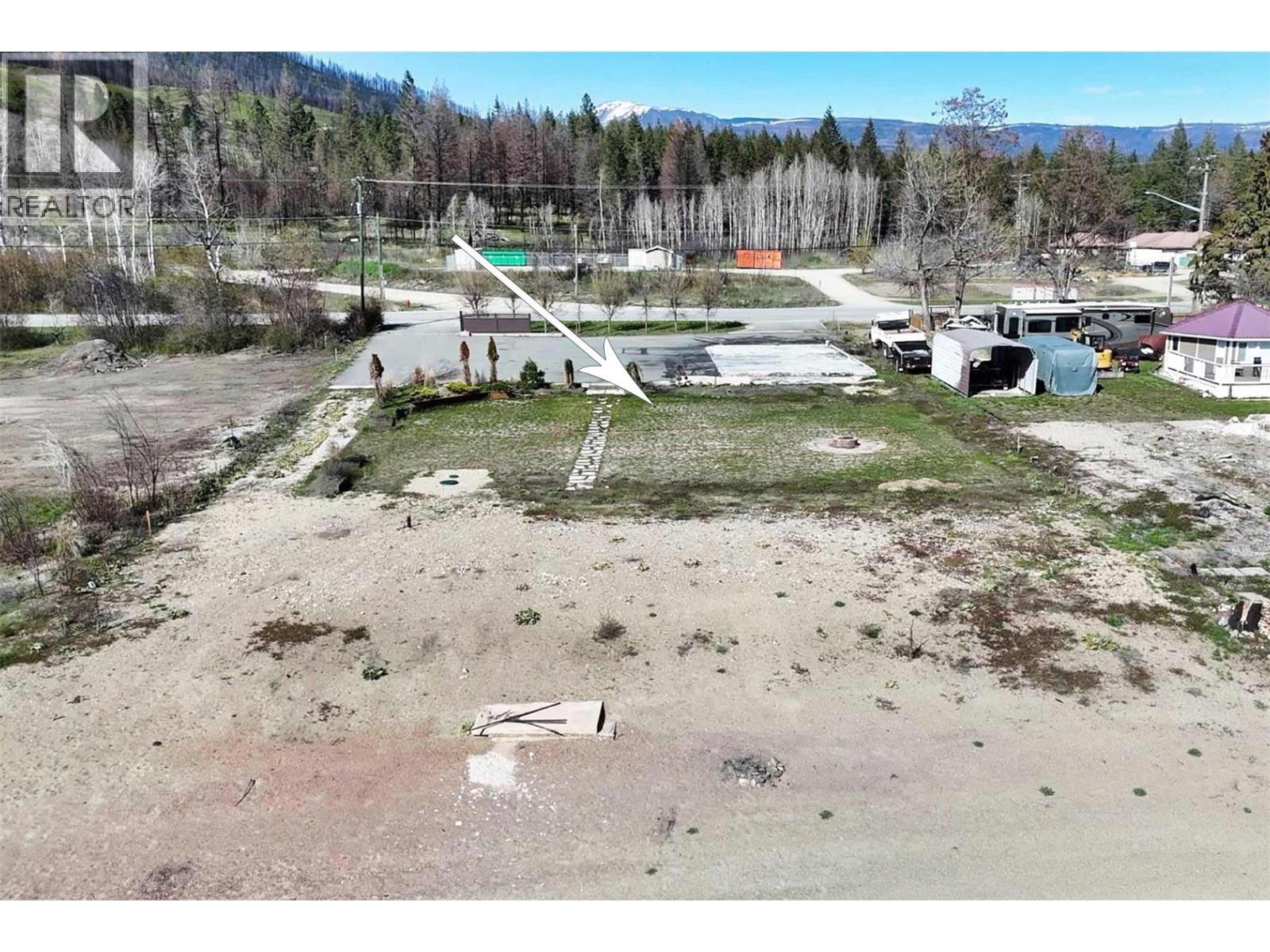 1497 Little Shuswap Road. Chase, British Columbia