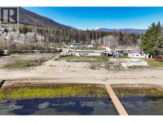 1497 Little Shuswap Road. Chase, British Columbia